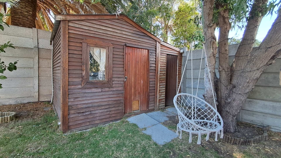 3 Bedroom Property for Sale in Protea Heights Western Cape